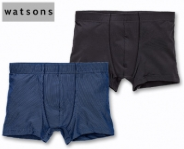 WATSONS®Mikrofaser-Retropants 3.49 €