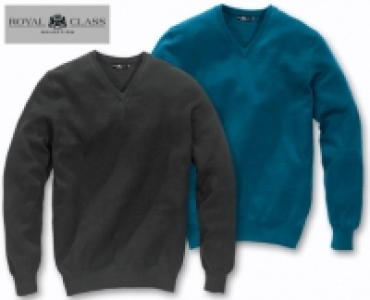 ROYAL CLASS® SELECTION Pullover, Merino 16.99 €