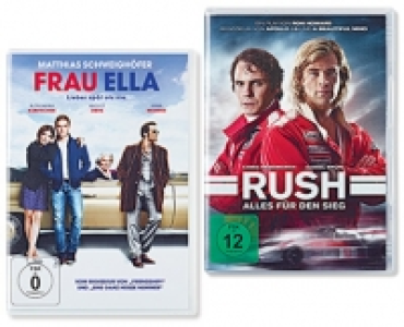 DVD-Film 7.59 €