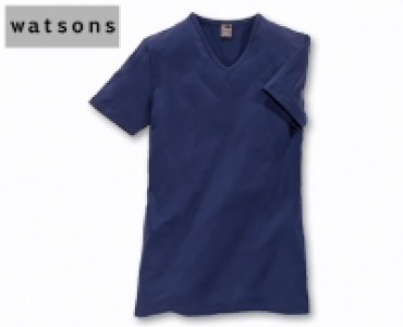 WATSONS®Mikrofaser-T-Shirt 4.99 €