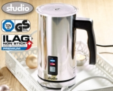 STUDIO&reg;Milchaufsch&auml;umer 24.99&nbsp;&euro;