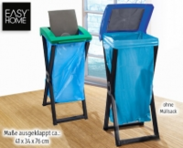 EASY HOME®Müllsackständer 7.99 €
