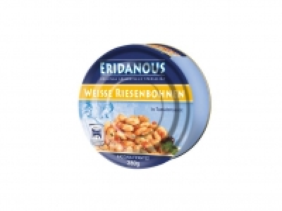 ERIDANOUS Wei&szlig;e Riesenbohnen 1.29&nbsp;&euro;