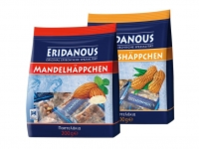 ERIDANOUS Mini-Pastelliriegel 1.99 €