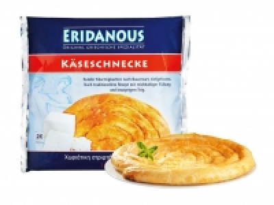ERIDANOUS K&auml;seschnecke 3.49&nbsp;&euro;