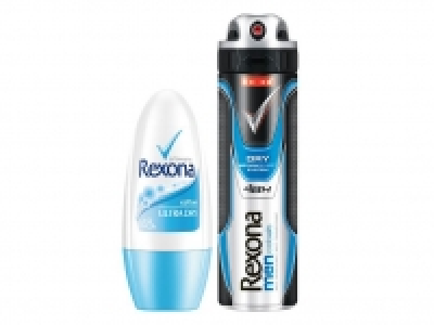 Rexona Roll-on/Deo-Spray 1.29&nbsp;&euro;