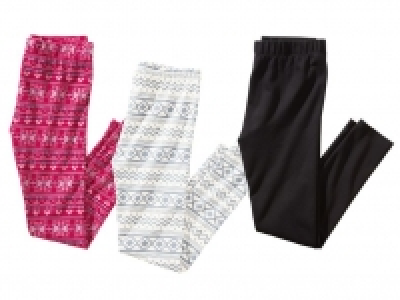 PEPPERTS&reg; Kinder M&auml;dchen Leggings 2.99&nbsp;&euro;