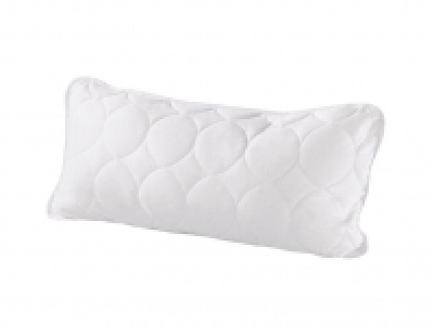 MERADISO® Nature-Cotton-Kopfkissen, 40 x 80 cm 6.49 €