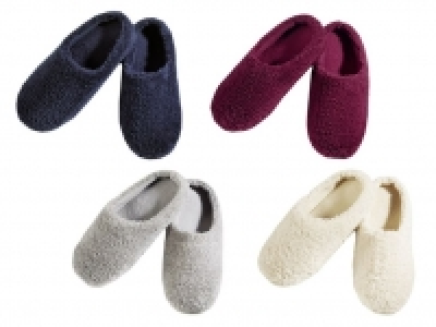 ESMARA® Damen-Hausschuhe 5.99 €