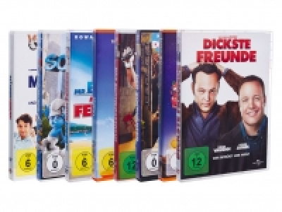 Spielfilm-DVD 4.99&nbsp;&euro;