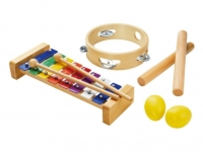 Musikinstrumentenset 9.99 €