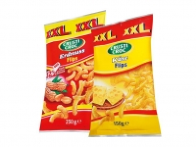 Crusti Croc Erdnuss-/K&auml;seflips 0.65&nbsp;&euro;