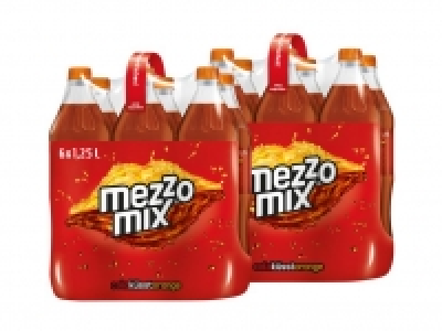 Mezzo Mix 5.34 €
