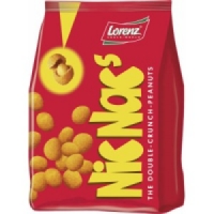 Lorenz Snack-World Nic Nacs 0.99 €