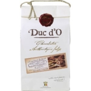 Duc d&acute;o Borkentr&uuml;ffel 5.49&nbsp;&euro;