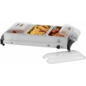 Buffetwärmer FW 3009 24.99 €