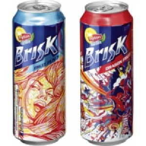 Lipton Brisk 0.79&nbsp;&euro;