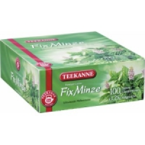 Teekanne Großverbraucher Fixtee 4.79 €