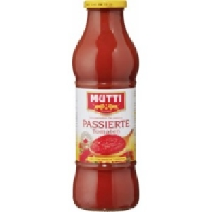 Mutti Passata 1.49&nbsp;&euro;