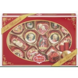 Reber Spezialitäten Kassette 16.99 €