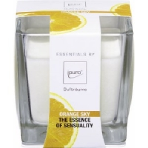 iPuro Duftkerze 3.99 €