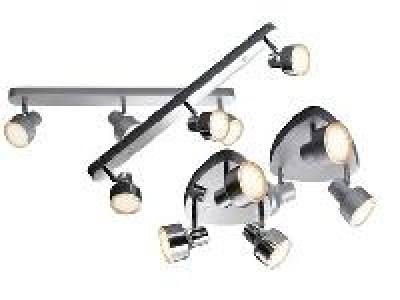 LED-Deckenleuchte 14.99 €
