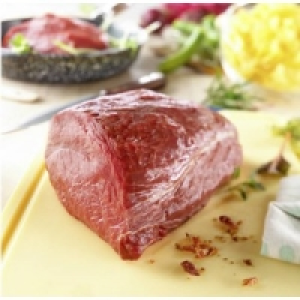 Rinderbraten 5.49 €