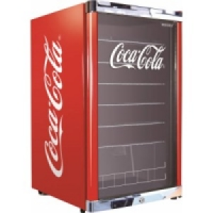 Glastürkühlschrank High Cube, 199.99 €