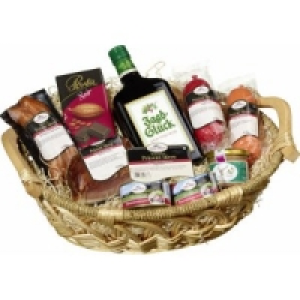 Klaas + Pitsch J&auml;gerkorb 34.99&nbsp;&euro;