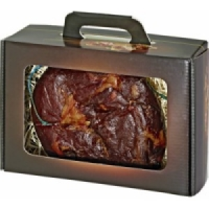 Klaas + Pitsch Schinkenkoffer 12.99&nbsp;&euro;