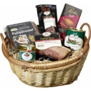 Klaas + Pitsch Hubertuskorb 24.99&nbsp;&euro;