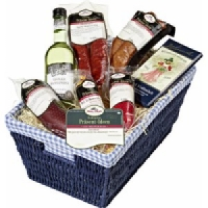 Klaas + Pitsch Jausenkorb 19.99&nbsp;&euro;