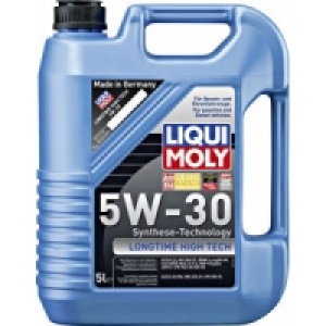 Longtime High Tech 5 W-30 34.99&nbsp;&euro;