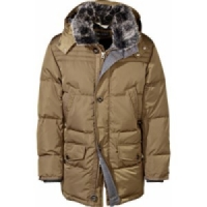 Herren-Daunen-Parker 69.99 €