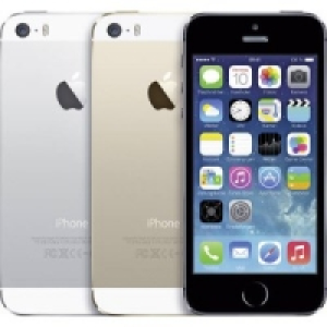 Smartphone iPhone 5S 16GB 477.99&nbsp;&euro;