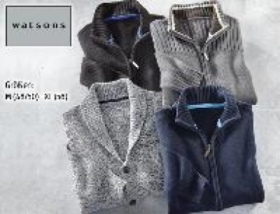 Strickjacke 9.99 €