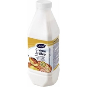 Debic Crème Brûlée 4.65 €