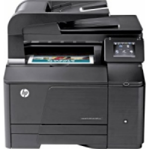 LaserJet PRO 200 Color MFP M276N 209.99&nbsp;&euro;