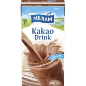 Milram H-Milch Drinks 0.49&nbsp;&euro;