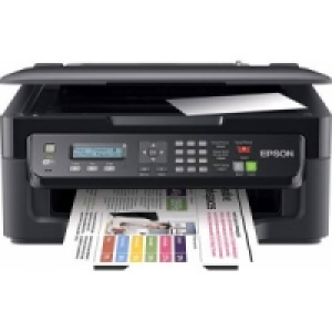 WorkForce WF-2510WF 59.99 €