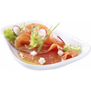 Laschinger Lachs-Carpaccio 2.99&nbsp;&euro;