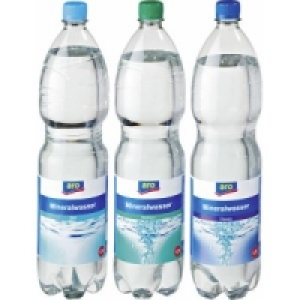Aro Mineralwasser 0.16&nbsp;&euro;