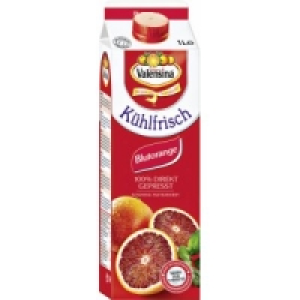 Valensina Frische S&auml;fte 1.45&nbsp;&euro;