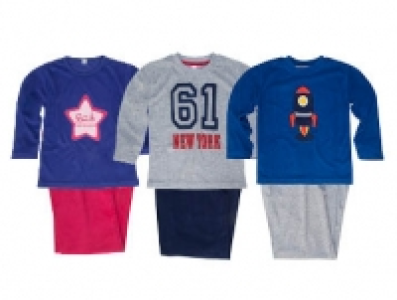 FROTTEE KINDERPYJAMA