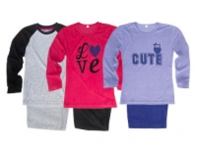 FROTTEE TEENAGERPYJAMA