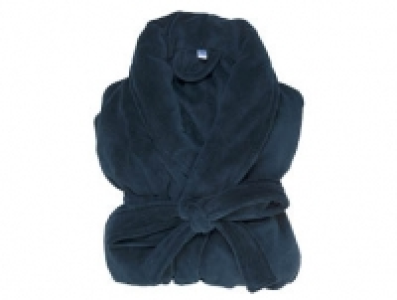 HERREN BADEMANTEL
