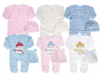 JUSTBORN STRAMPLER