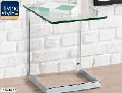 Glas-Beistelltisch 24.99 €
