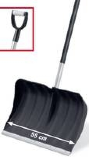 Kunststoff-Schneeschieber 19.99&nbsp;&euro;