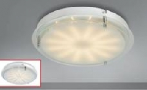 LED-Wand- und Deckenleuchte Mollie/ Cathleen 49.99&nbsp;&euro;